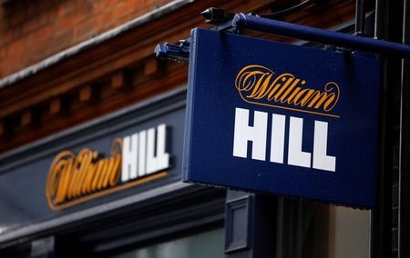 William Hill £40 Free Bets Offer for March 2026